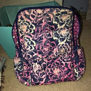 Vera Bradley backpack